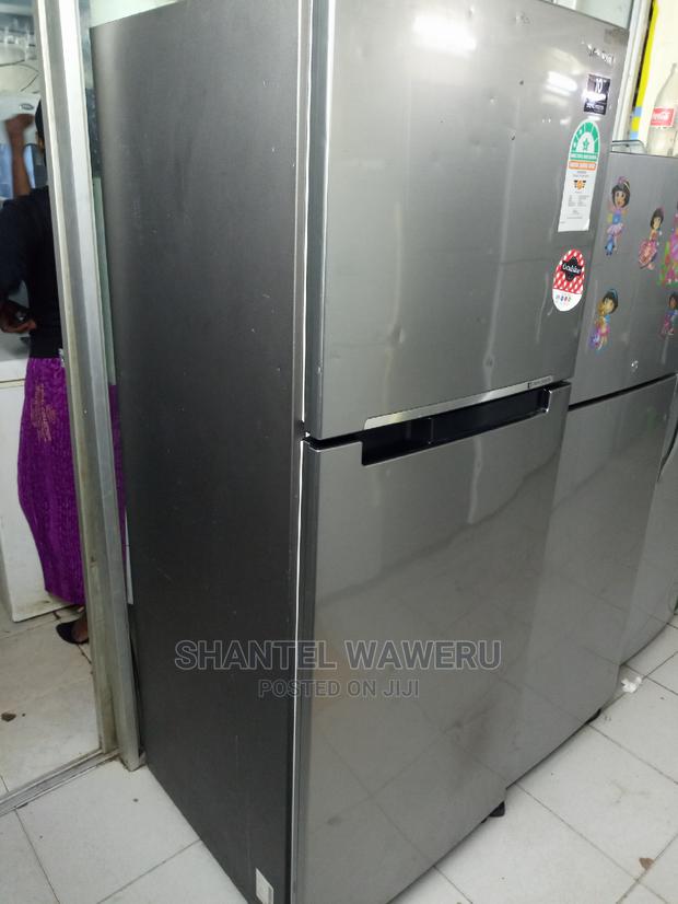 Samsung Twin Cooling Fridge