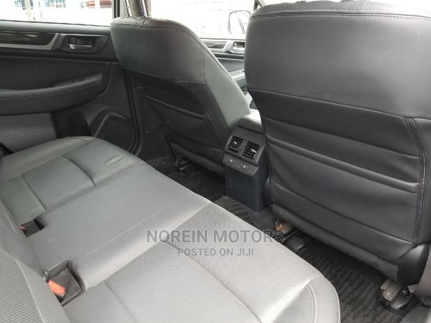 Subaru Outback 2015 Gold - thumbnail 6