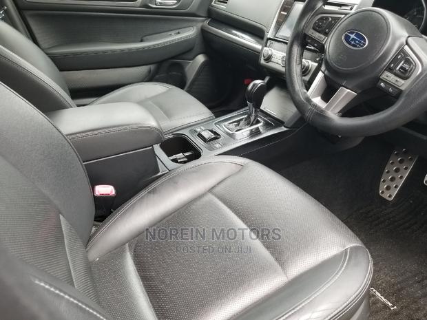 Subaru Outback 2015 Gold - thumbnail 12