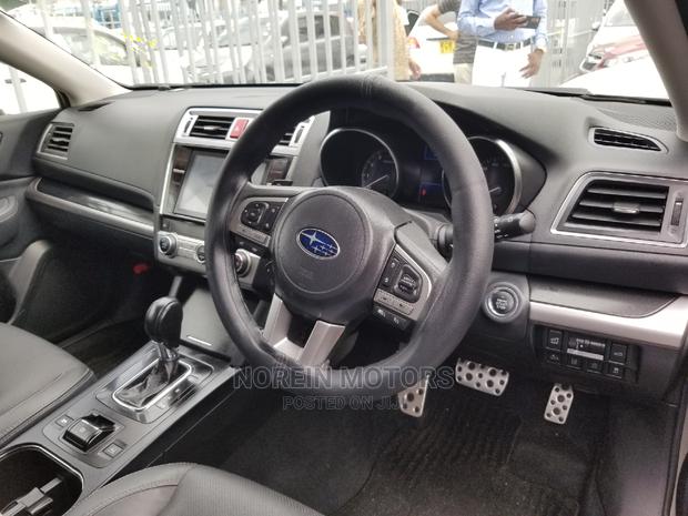 Subaru Outback 2015 Gold - thumbnail 13
