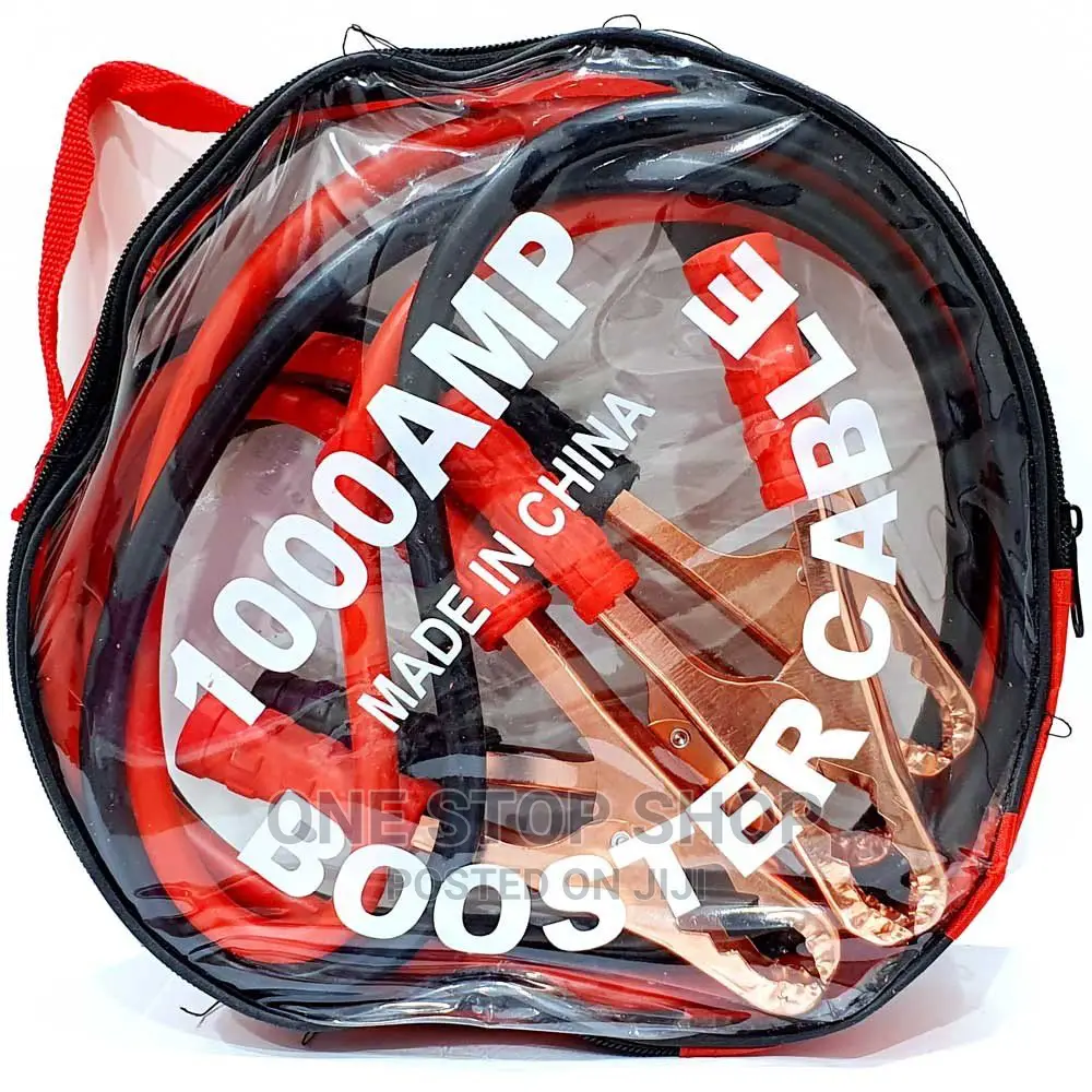 1000amp Jumper Cables,Free Delivery Cbd