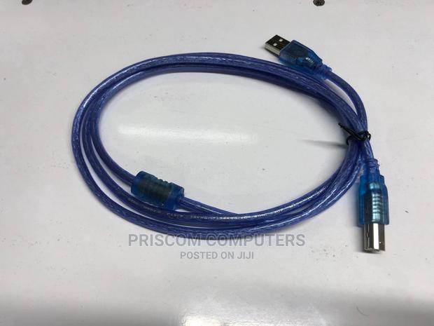 Printer Cable