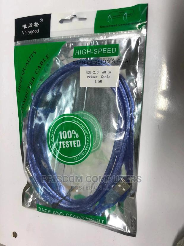Printer Cable - thumbnail 2