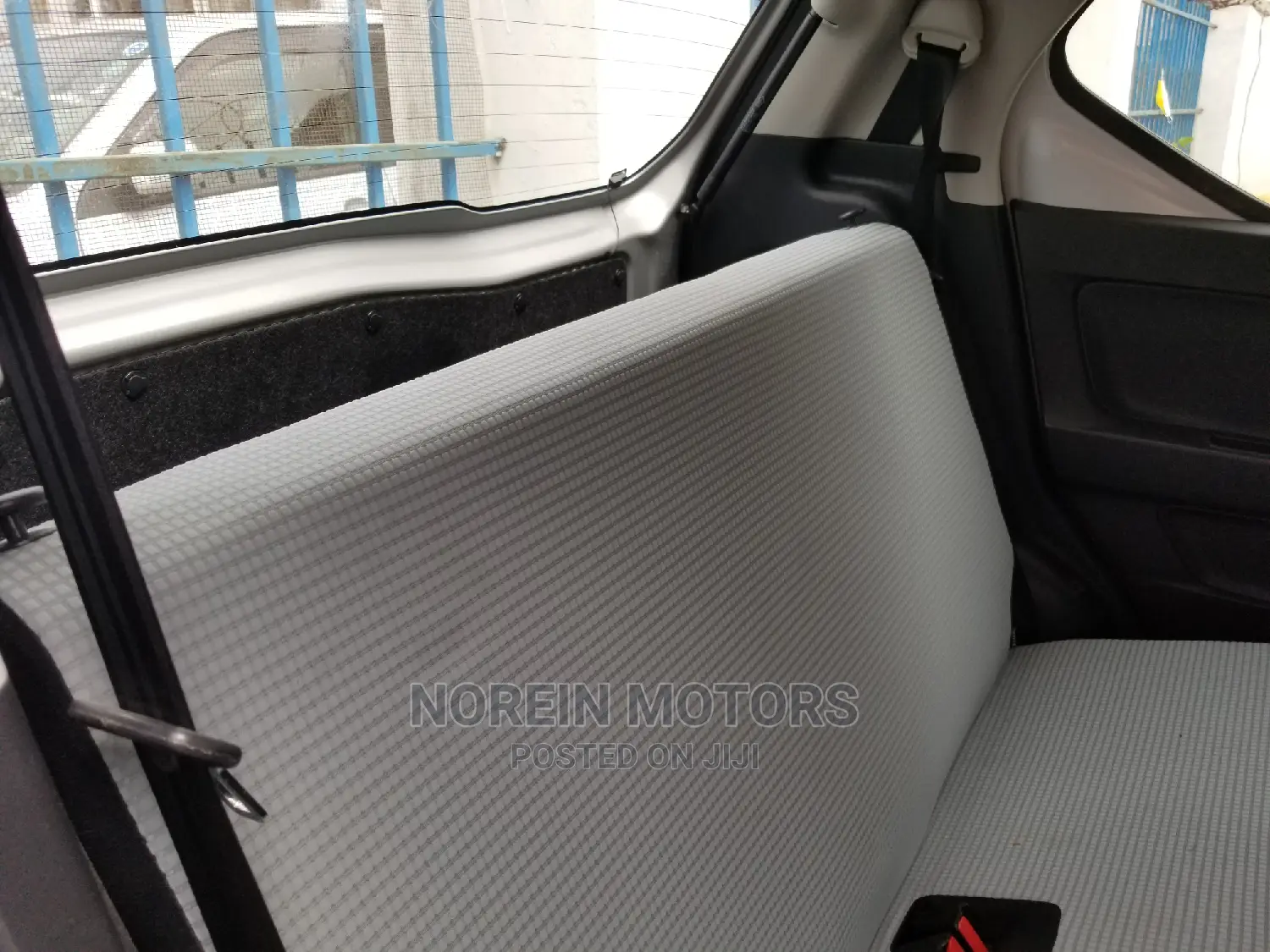 Suzuki Alto 2015 Silver