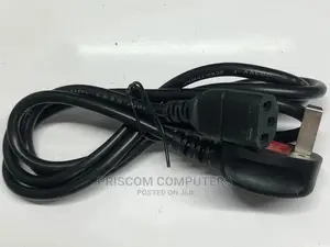 Desktop Power Cables - 3 Pin