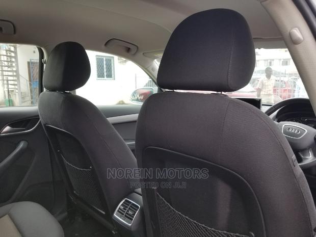 Audi Q3 2015 White - thumbnail 6