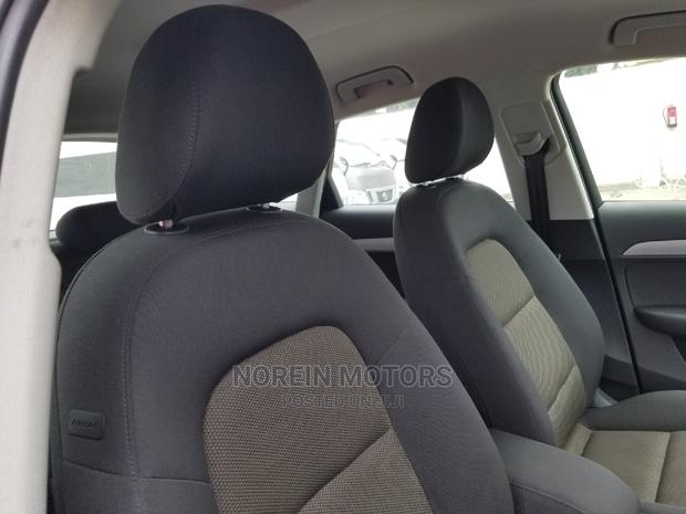 Audi Q3 2015 White - thumbnail 7