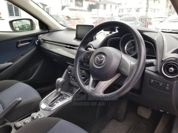 Mazda Demio 2015 Red - thumbnail 7