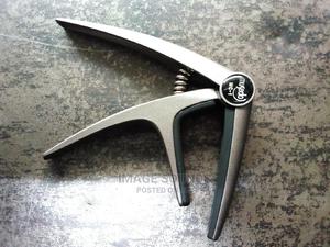 Guitar Capo - thumbnail 2