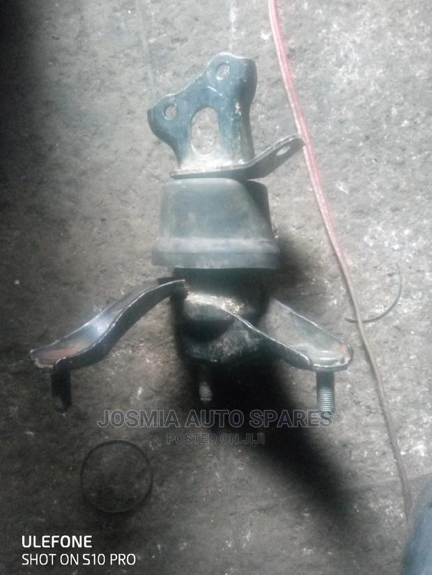 Ex Japan Moutains - main view