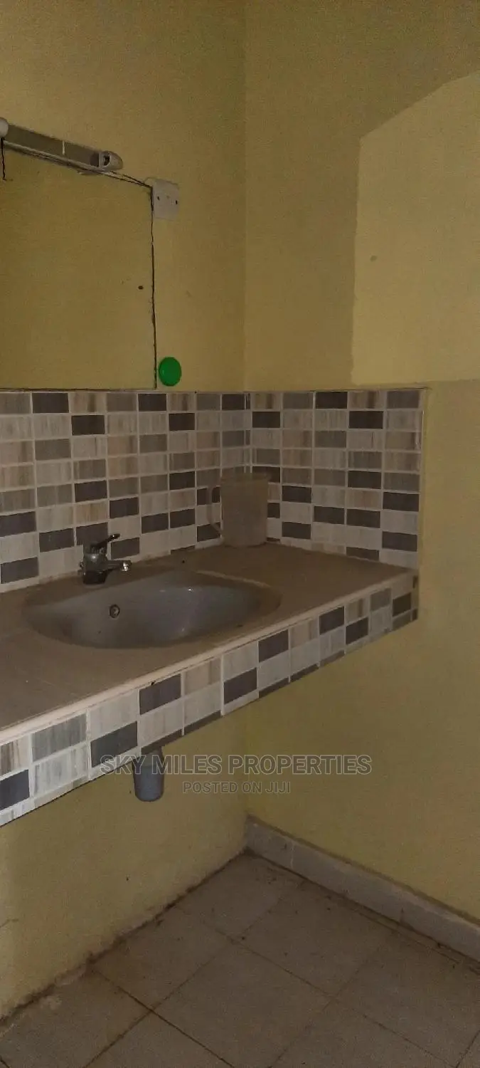 2 Bedrooms Bungalow in Estate Gate, Mtwapa for Sale