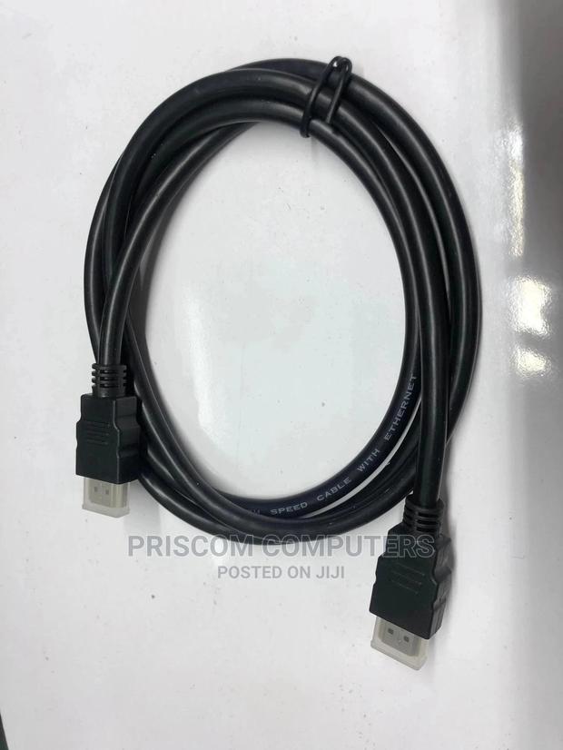 Hdmi Cable 1.5M