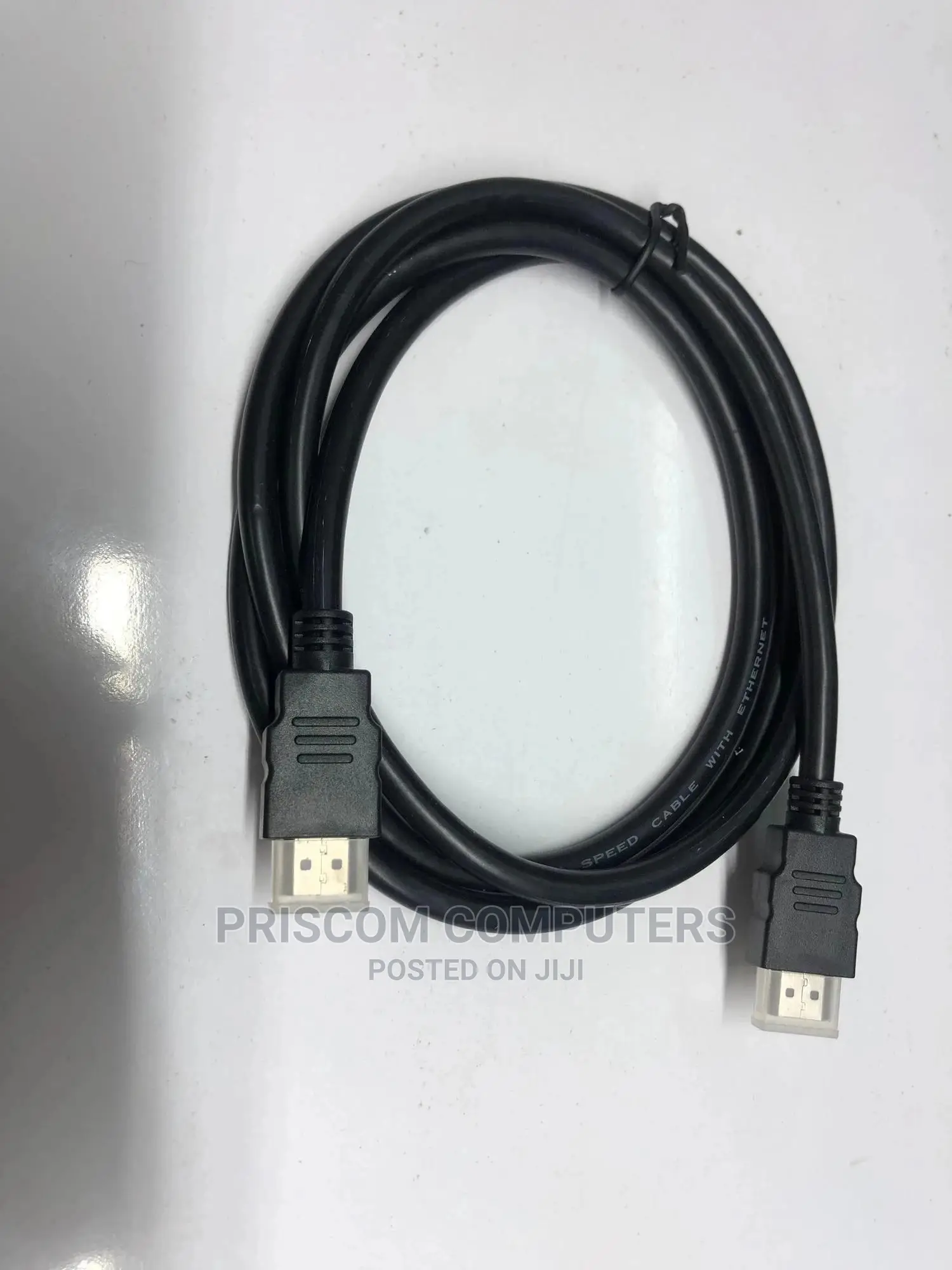 Hdmi Cable - 1.5M (High Speed)