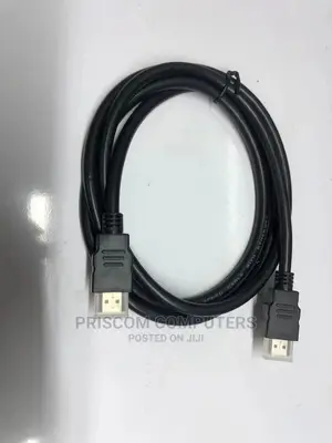 Hdmi Cable - 1.5M (High Speed)