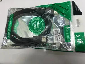 Hdmi Cable - 1.5M (High Speed)