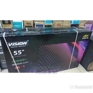 Vision Smart 55 Inches - thumbnail 2