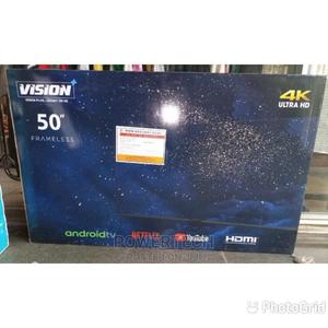 Vision Smart 50 Inches - thumbnail 2