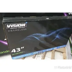 Vision Smart "43