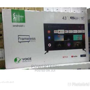 Synix 43 Inches- Smart - thumbnail 2