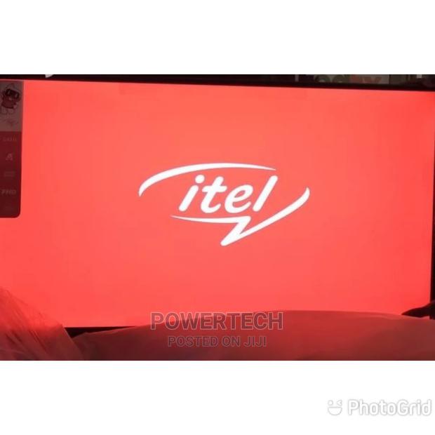 Itel 43 Inches Digital - main view