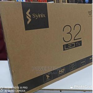 Synix "32 Inch Digital -Hd Led Inbuilt Decorder - thumbnail 2