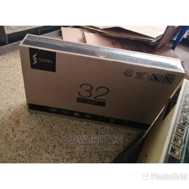 Smart 32inches Synjx - main view