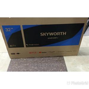 Skyworth "32 Inches Smart - thumbnail 2