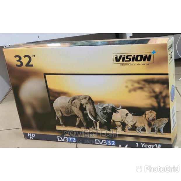 Vision 32 Inches Digital - main view