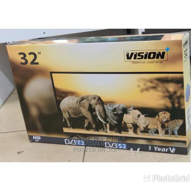 32-Inches Vision Digital Tv - main view
