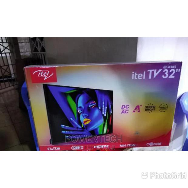 "32 Inches Digital - main view