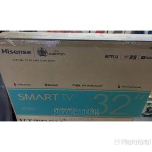 Hisense 32 Smart Android - thumbnail 2