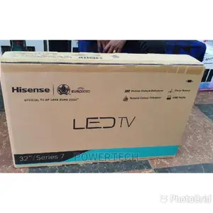 Hisense 32" Digital