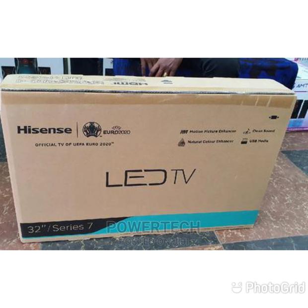 Hisense 32" Digital - main view