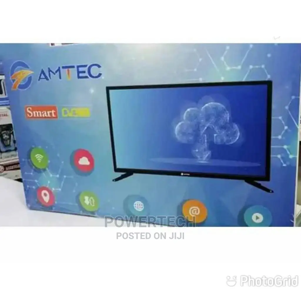 High Quality Amtec 32 Digital