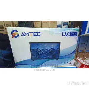 Amtec 32 Digital Ac/Dc