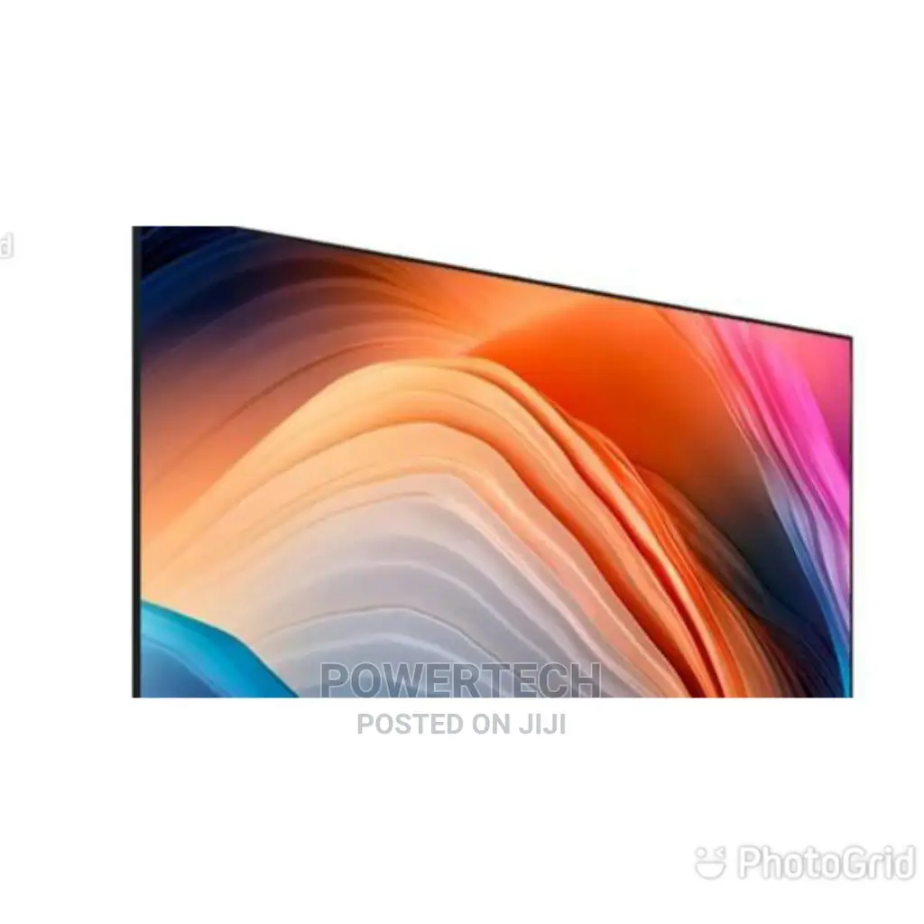 32" TLAC Digital Tv