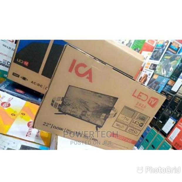 22" Inches ICA Digital - main view