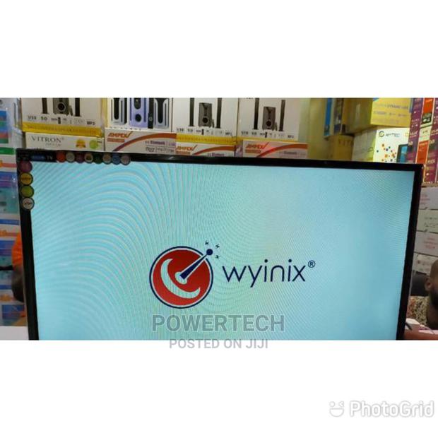 Wyinix 32 Digital - main view