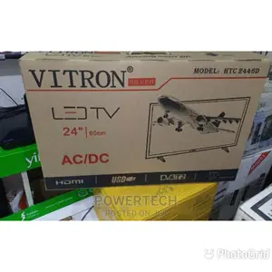 Vitron "24 Inch (Ac/Dc)