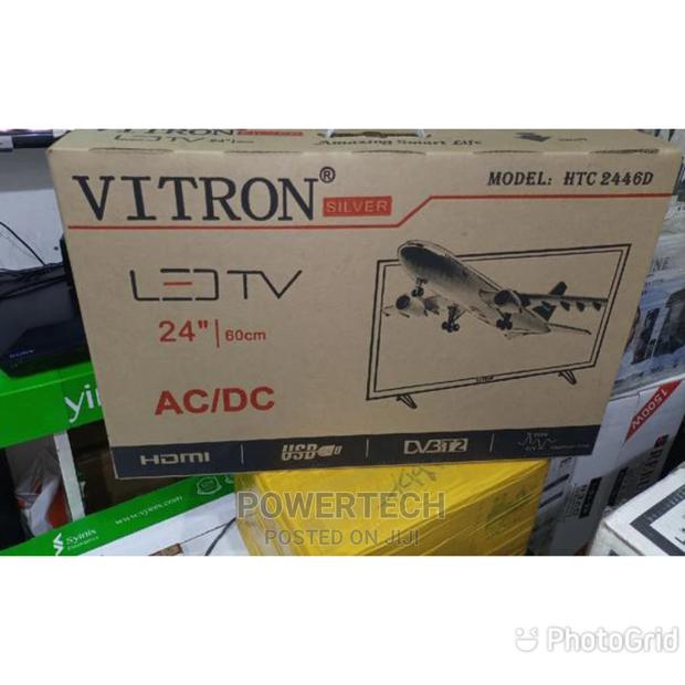 Vitron "24 Inch (Ac/Dc) - main view