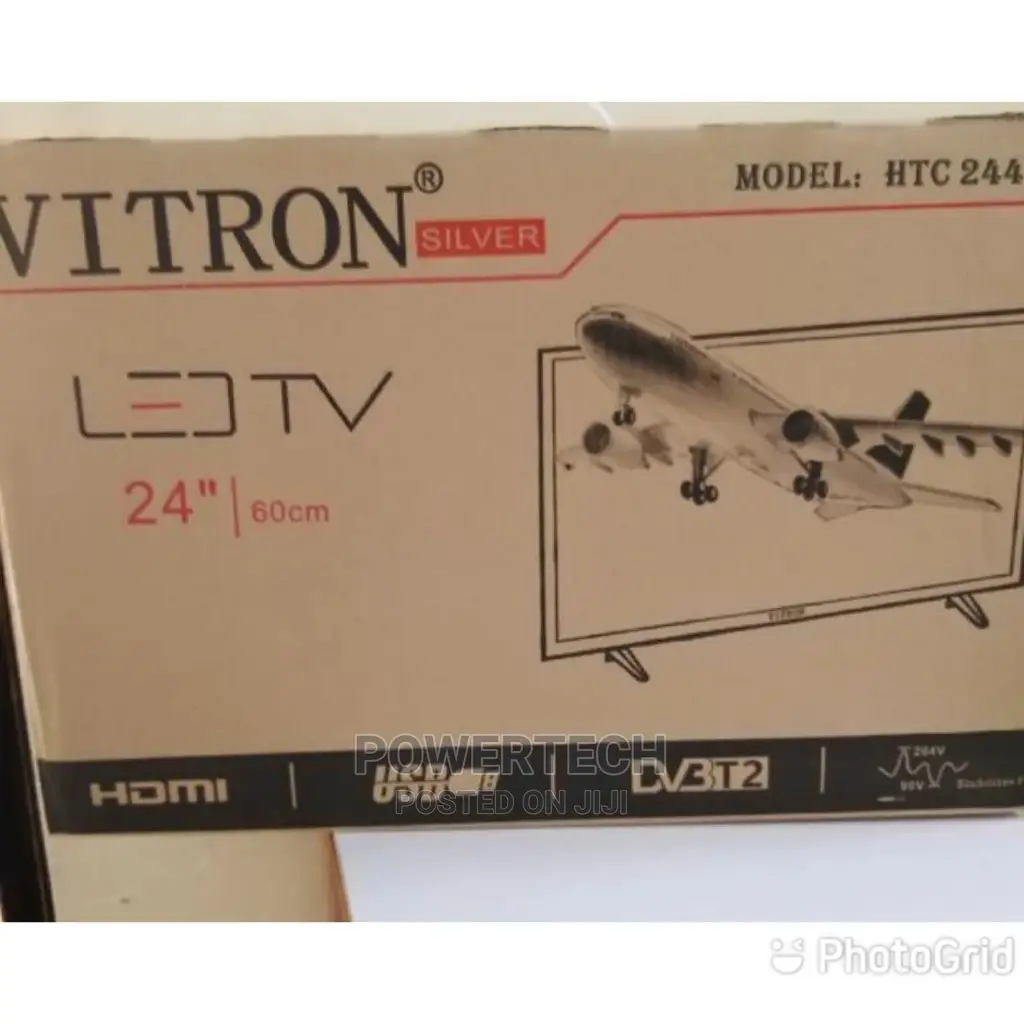 24" Inch Vitron