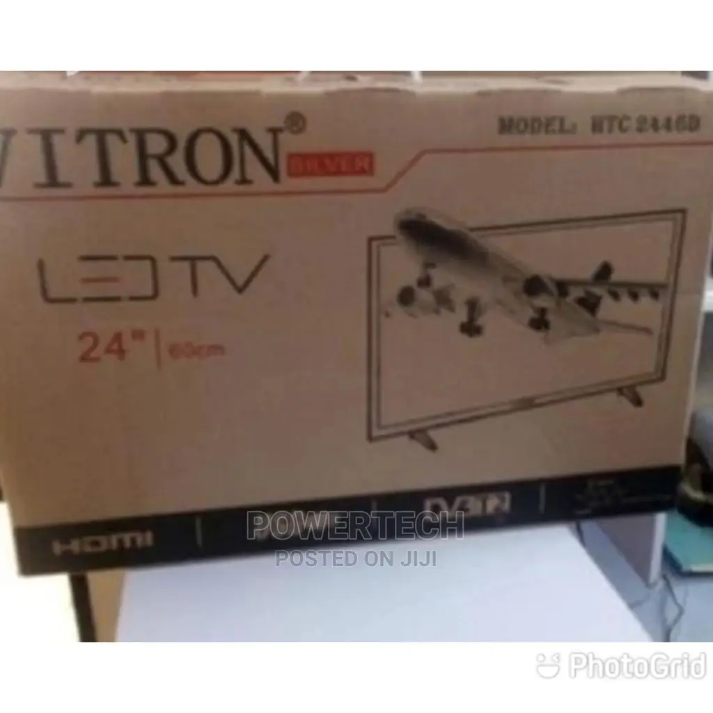 24-Inches Vitron