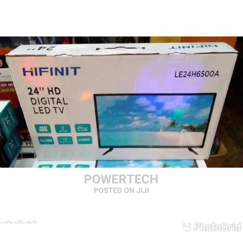 Hifinit 24 Inches