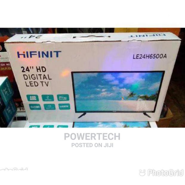 Hifinit 24 Inches