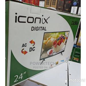 Iconix 24 Inches - thumbnail 2