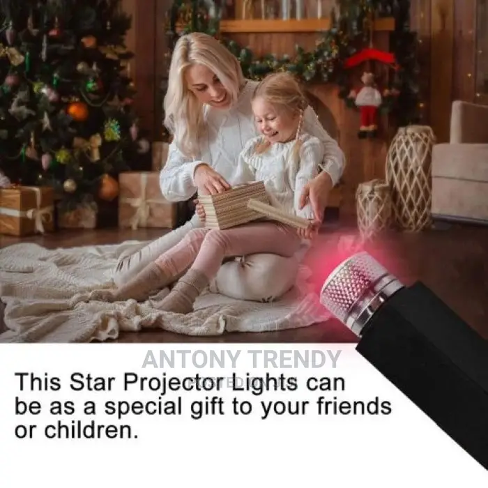 USB Star Night Lights