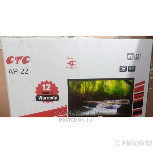 Ctc 22" Inch Ap - main view