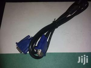 Vga Cable