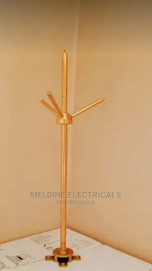 Lightnings Arrestor