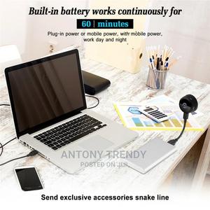 Wireless Camera Security System Mini Cam Wifi Motion - thumbnail 2